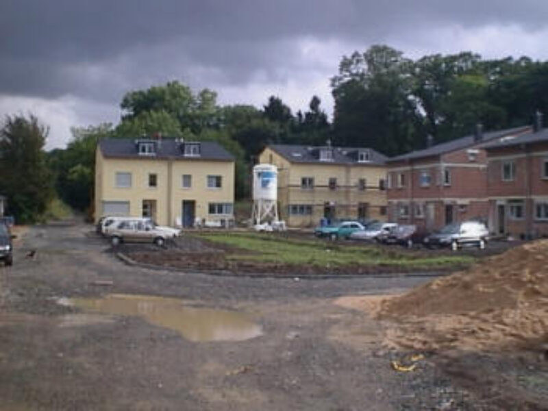 Bernhard-Lichtenberg-Str.