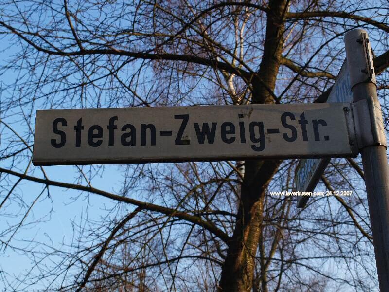 Stefan-Zweig-Str.