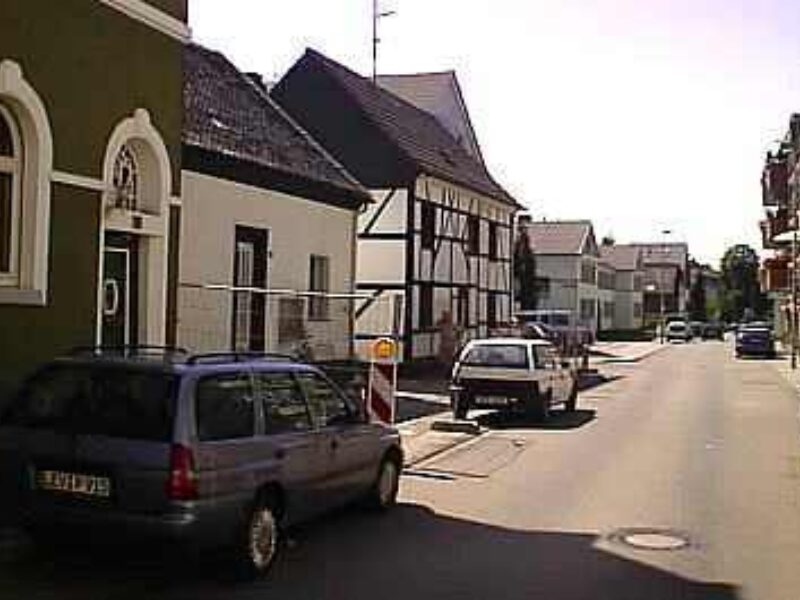 Altstadtstraße