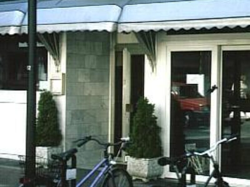 Humboldtstraße