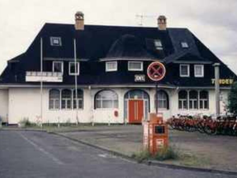 Rudolf-Mann-Platz