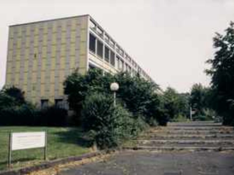 Bismarckstraße