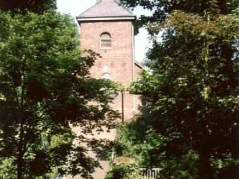Mülheimer Straße