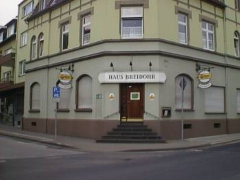 Quettinger Straße