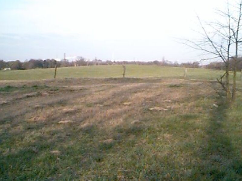 Dünnwalder Grenzweg