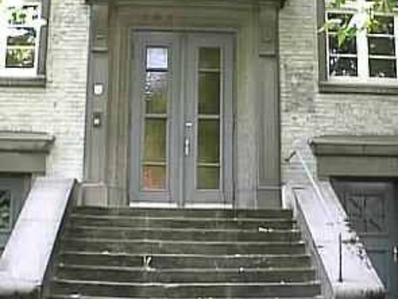 Düsseldorfer Straße