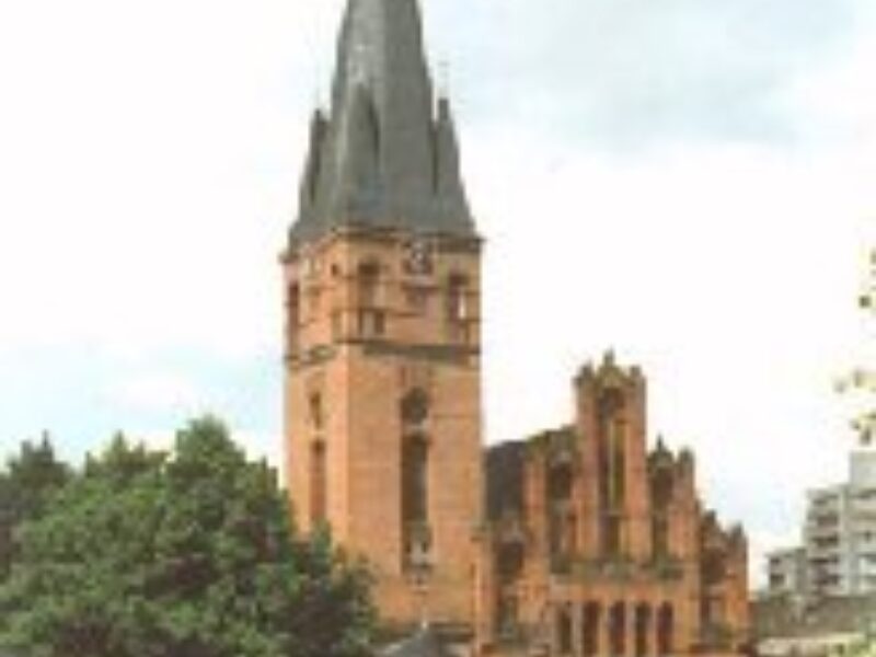 Friedrich-Ebert-Platz