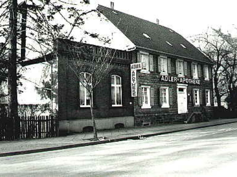 Düsseldorfer Straße