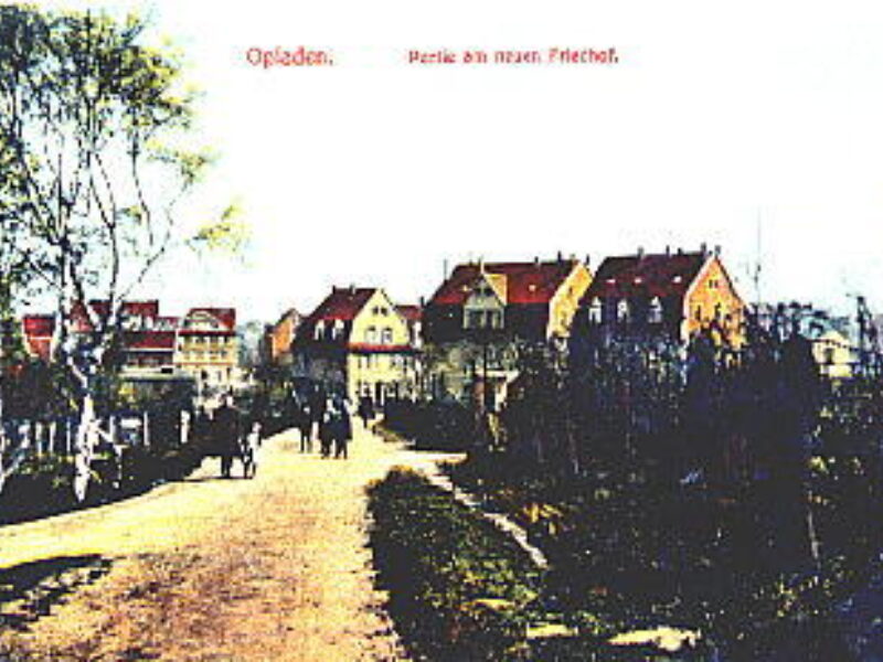 Friesenweg