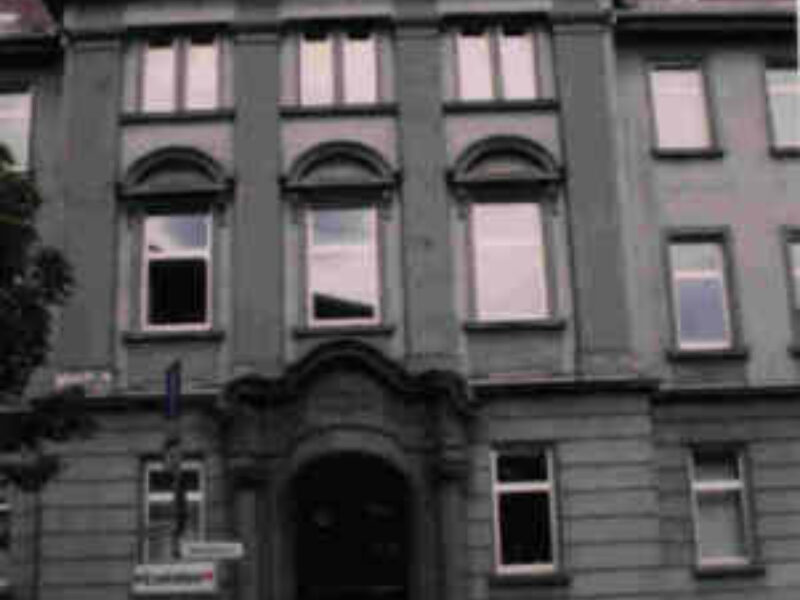 Gerichtsstr.