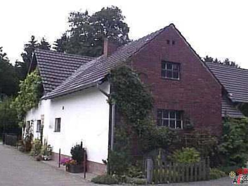 Höfer Mühle