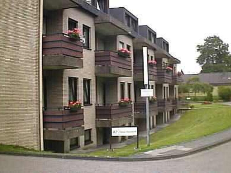 Bergische Landstraße