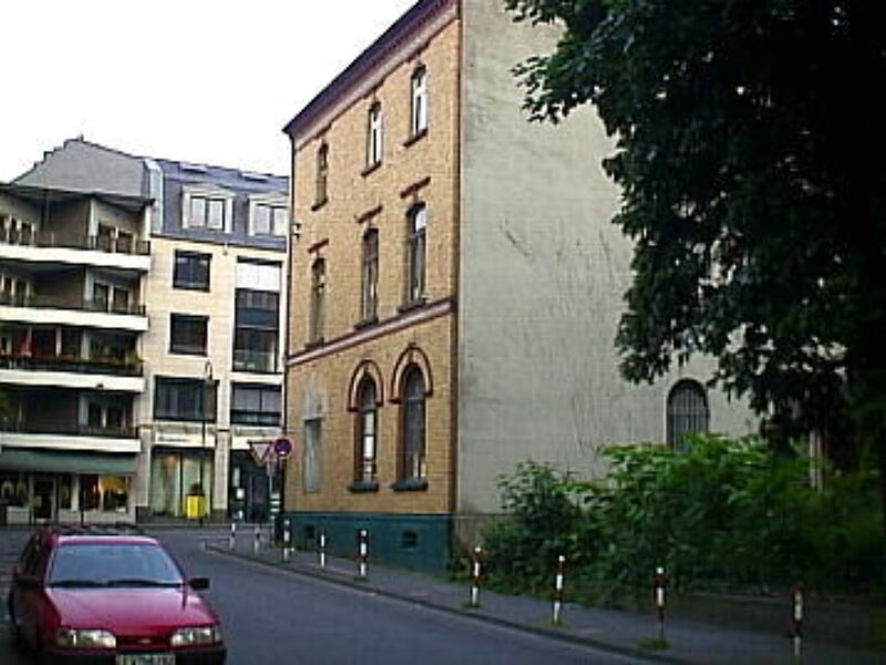 Herzogstr.