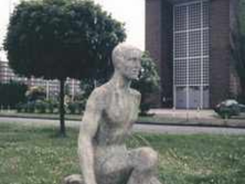 Rudolf-Mann-Platz