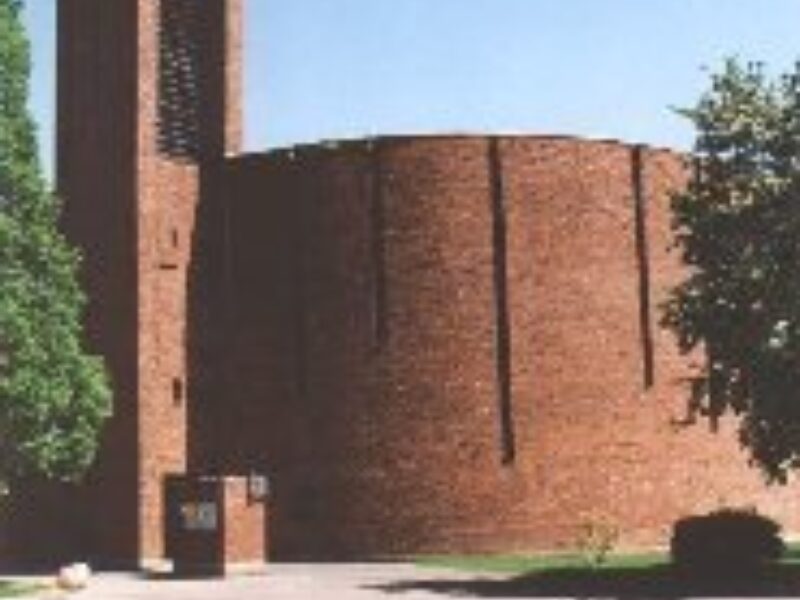 Alter Grenzweg