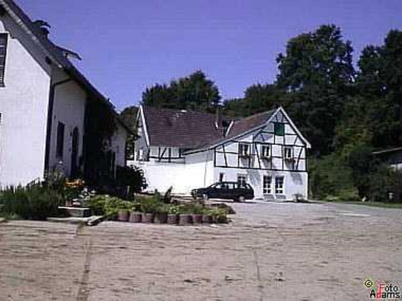 Oberölbach