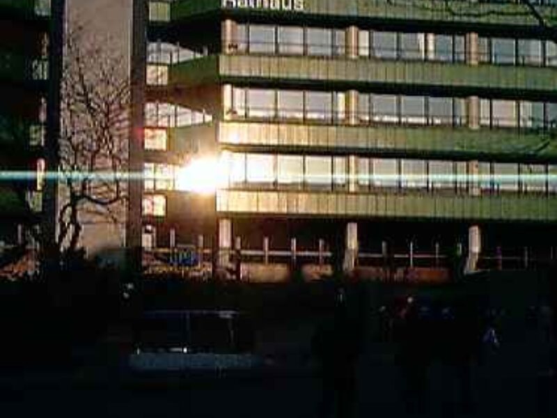 Friedrich-Ebert-Platz