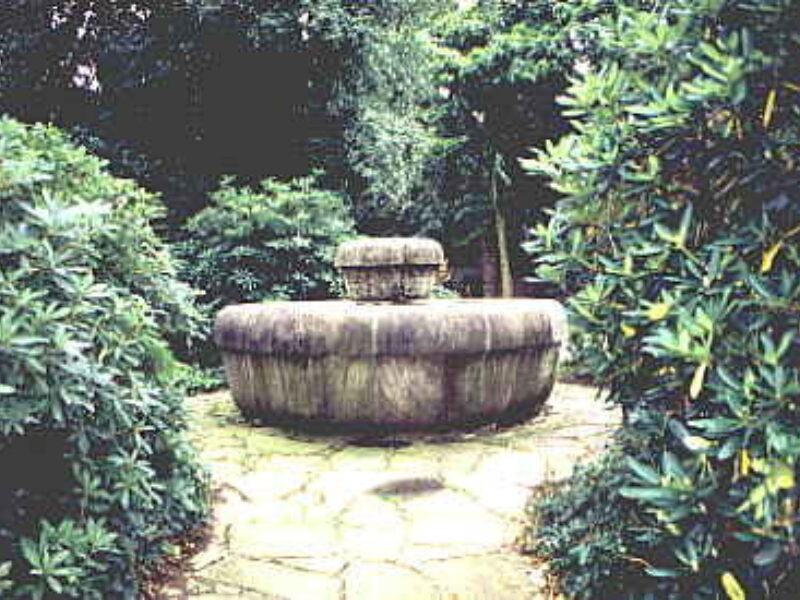 An St. Remigius