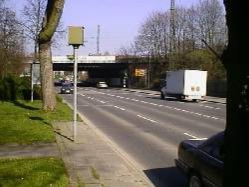 Rennbaumstraße