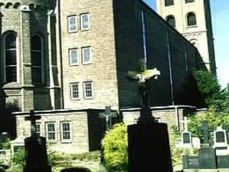 Heinrich-Brüning-Str.