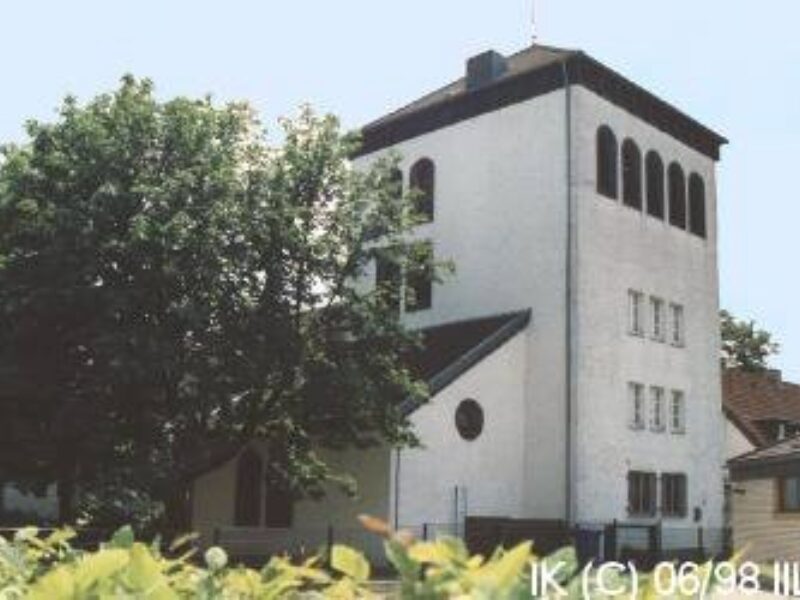 Sandstraße
