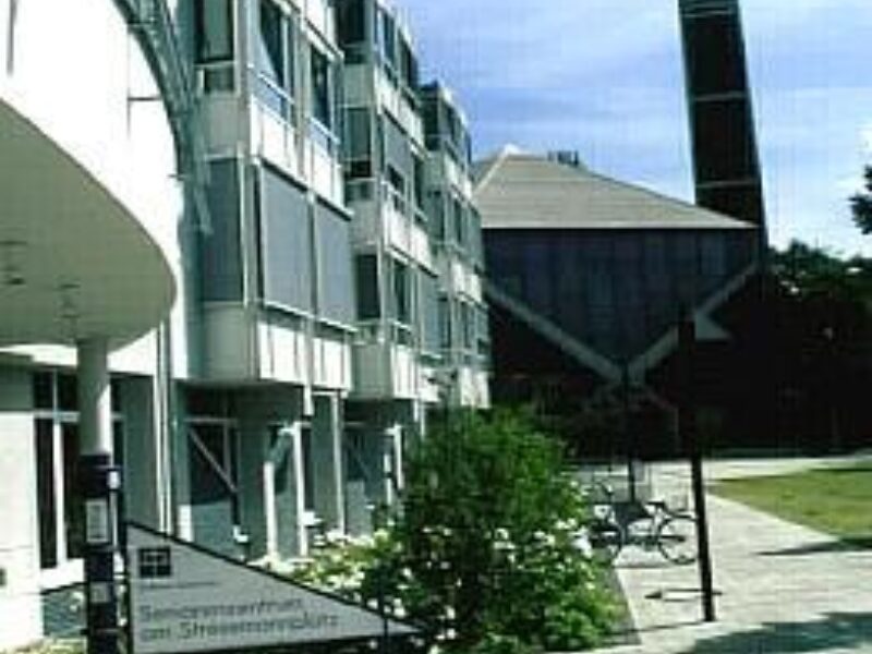 Stresemannplatz
