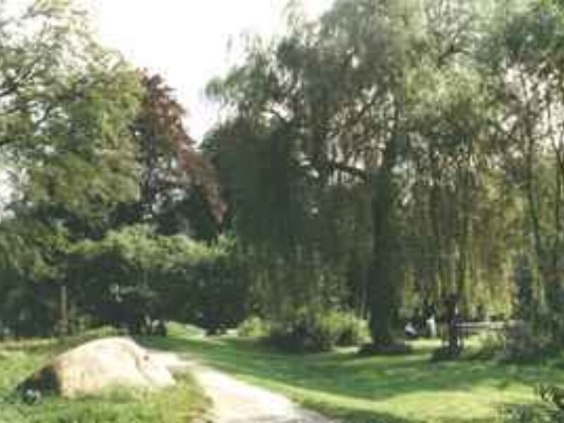 Bergische Landstraße