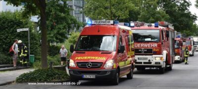 Vorläufige Pressemeldung Großbrand Atzlenbach